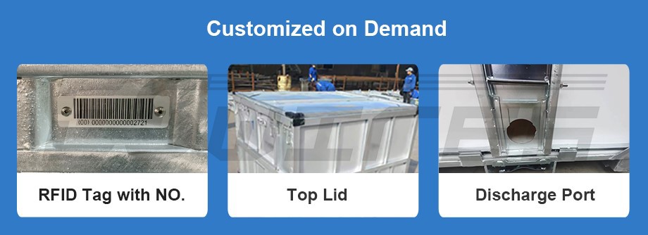 Customized Customized