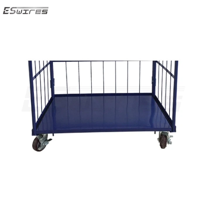 warehouse roll cage base