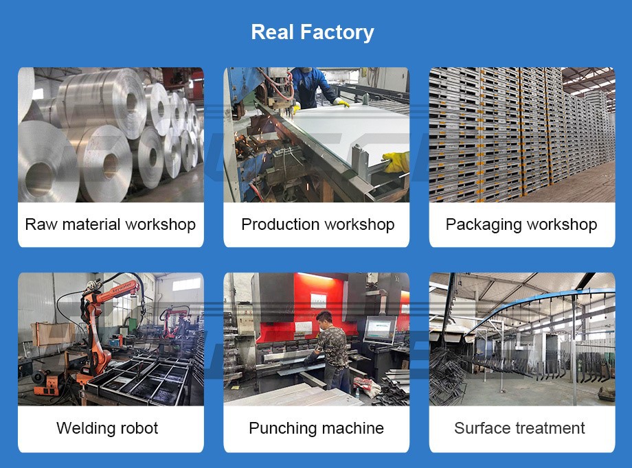 Production Process