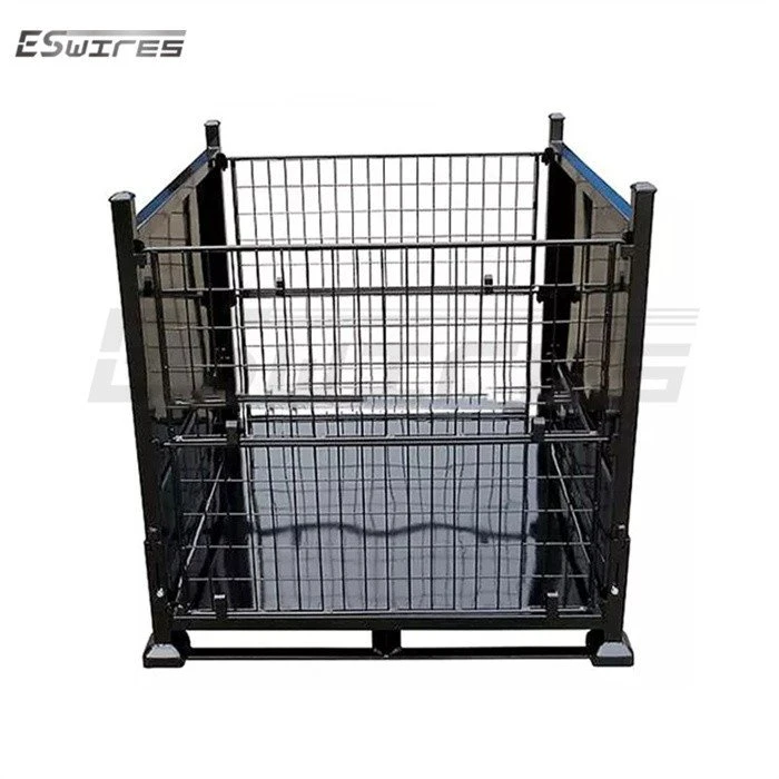 metal stillages different angle