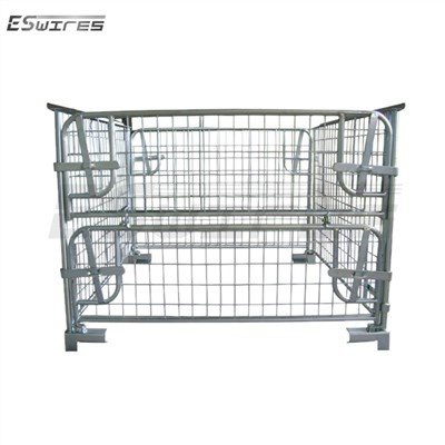 메쉬 팔레트 케이지