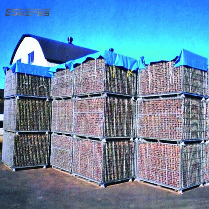Collapsible Metal Containers