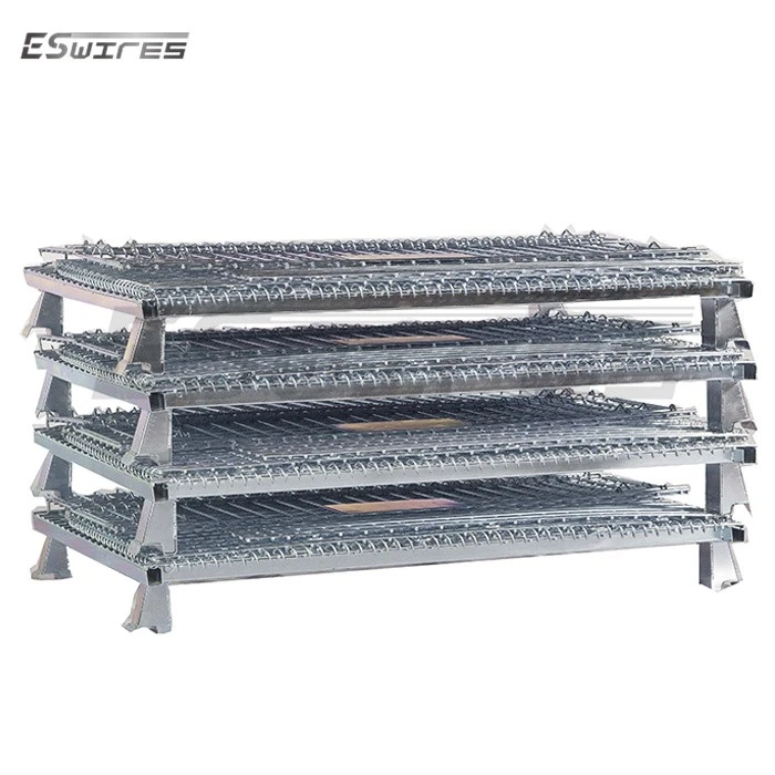 Wire Mesh Baskets