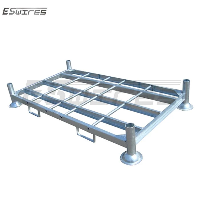 Demountable Post Pallets high quality