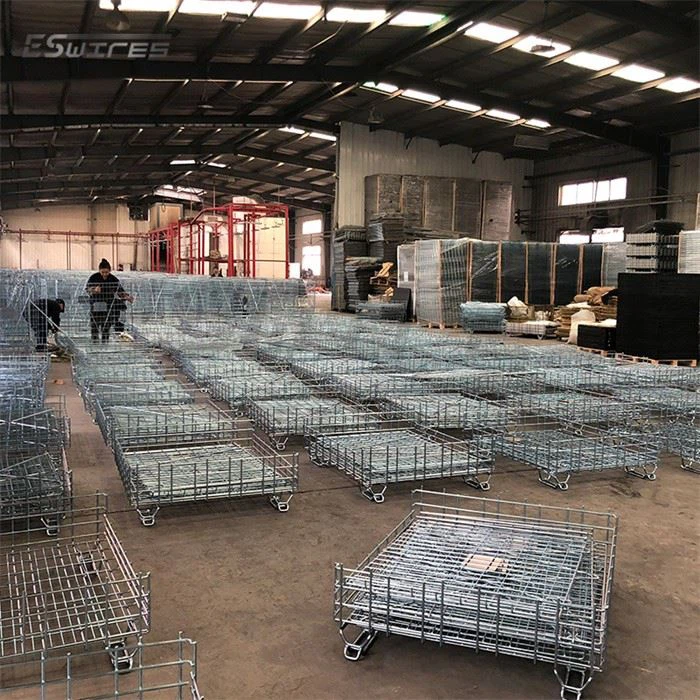 Hypacage Stillage