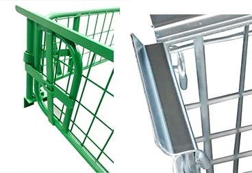 Angle steel and gravity lock Angle steel and gravity lock