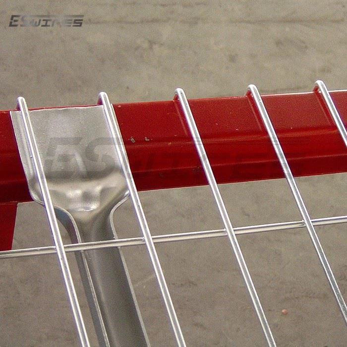 Metal Wire Decking