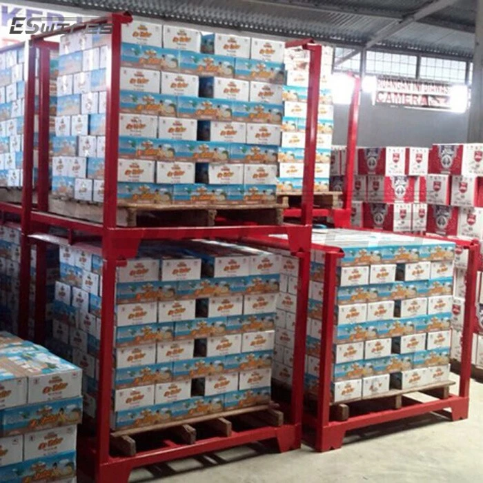 Pallet Tainer price