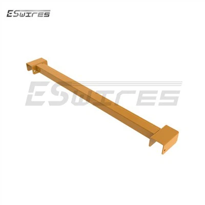 팔레트 랙 지지대