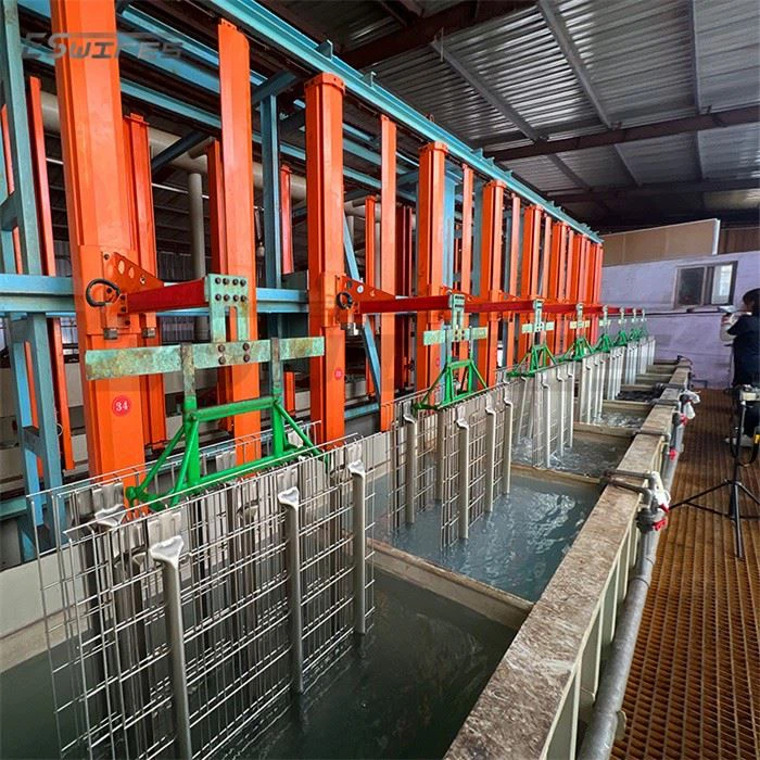 Wire Mesh Decking